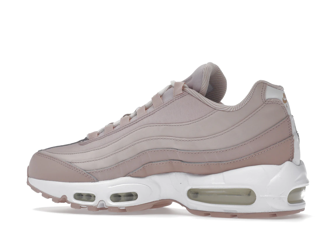 Nike Air Max 95 Pink Oxford (Women's)