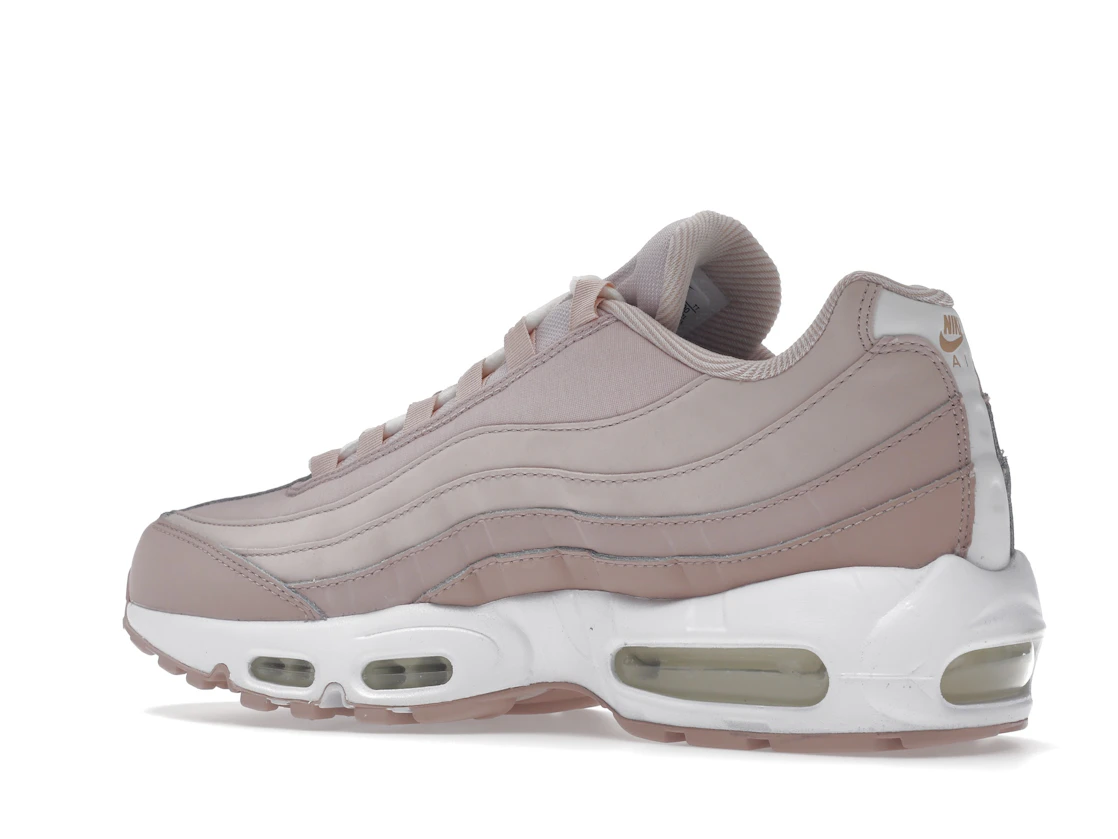 Nike Air Max 95 Pink Oxford (Women's)