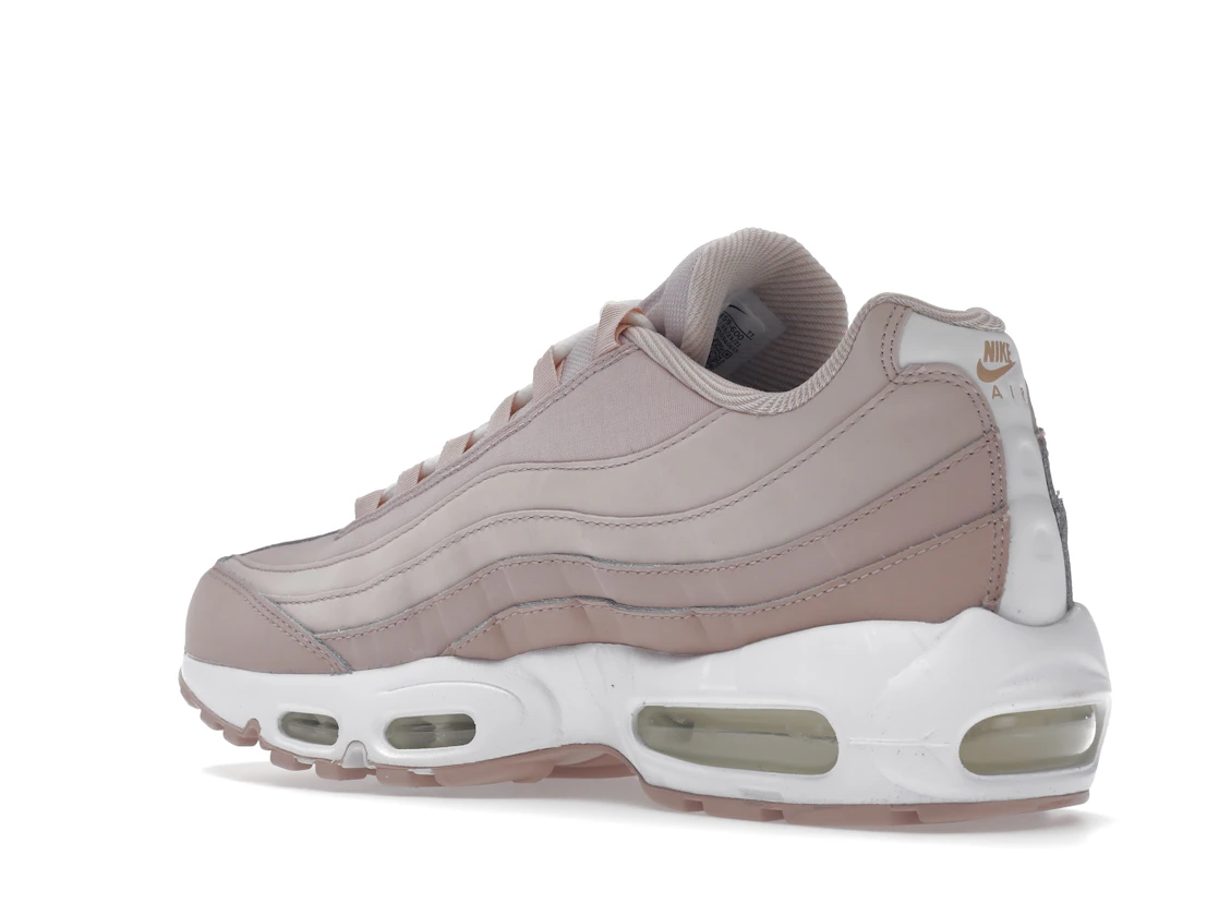 Nike Air Max 95 Pink Oxford (Women's)