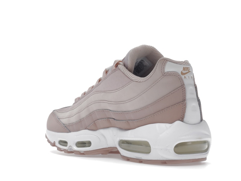 Nike Air Max 95 Pink Oxford (Women's)