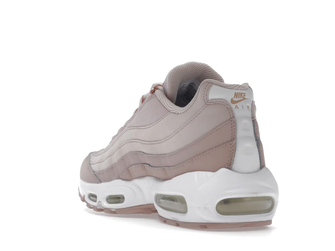 Nike Air Max 95 Pink Oxford (Women's)