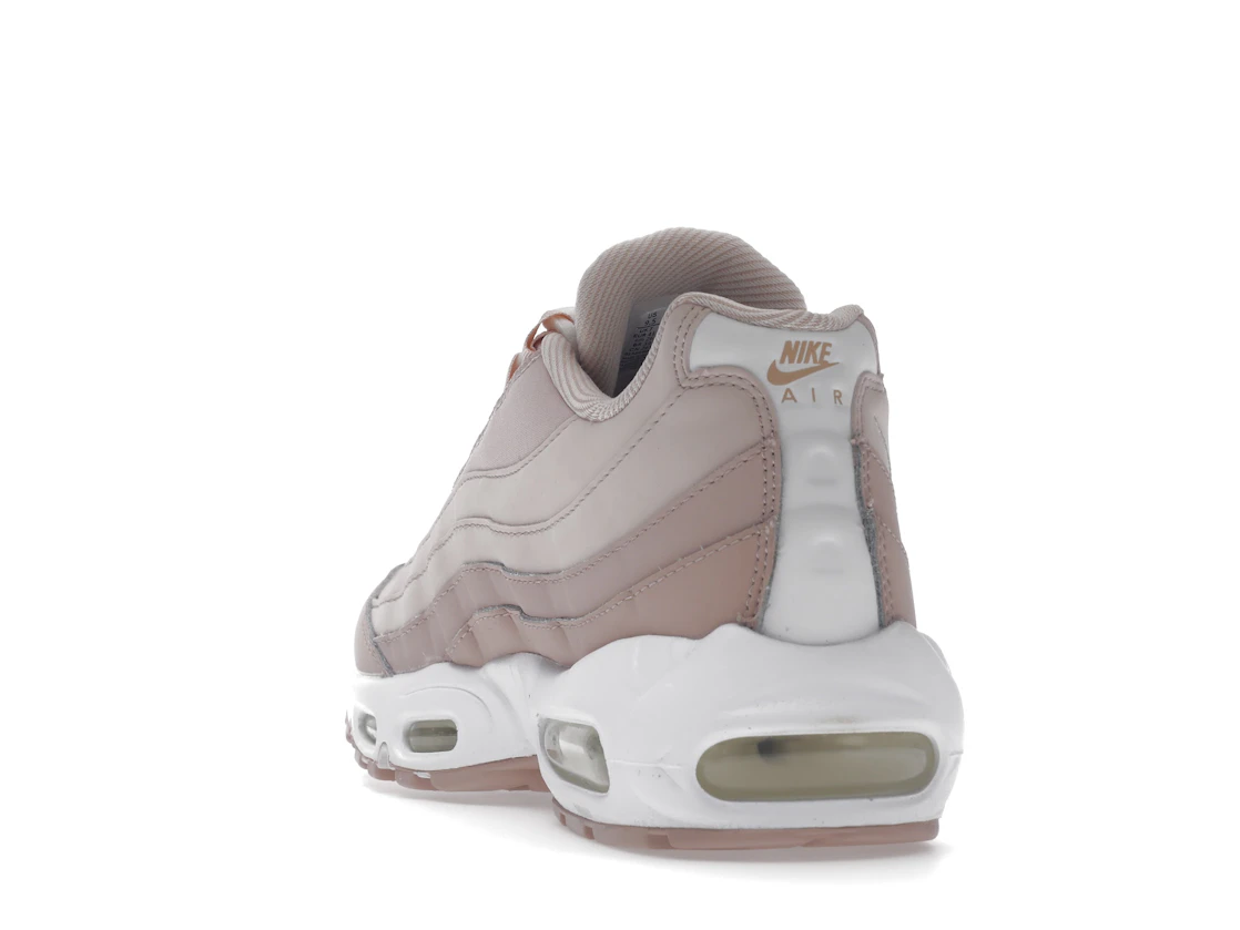 Nike Air Max 95 Pink Oxford (Women's)