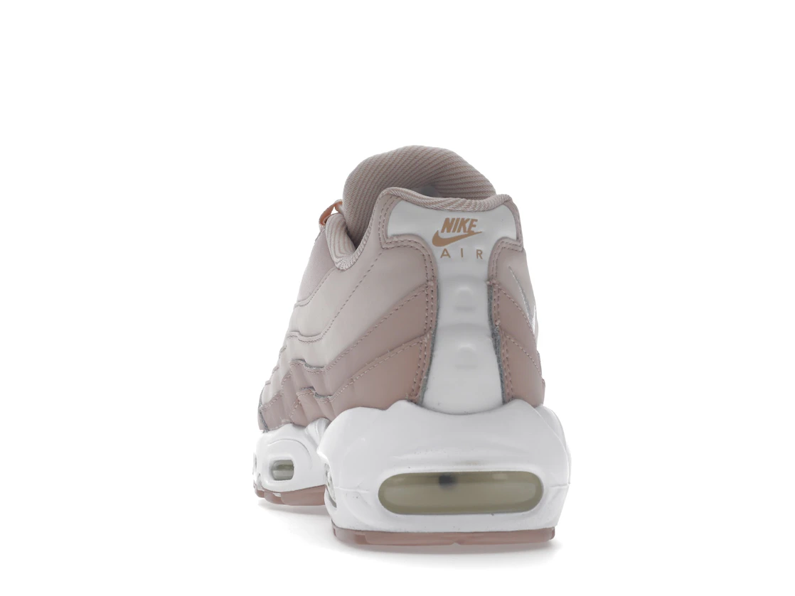 Nike Air Max 95 Pink Oxford (Women's)