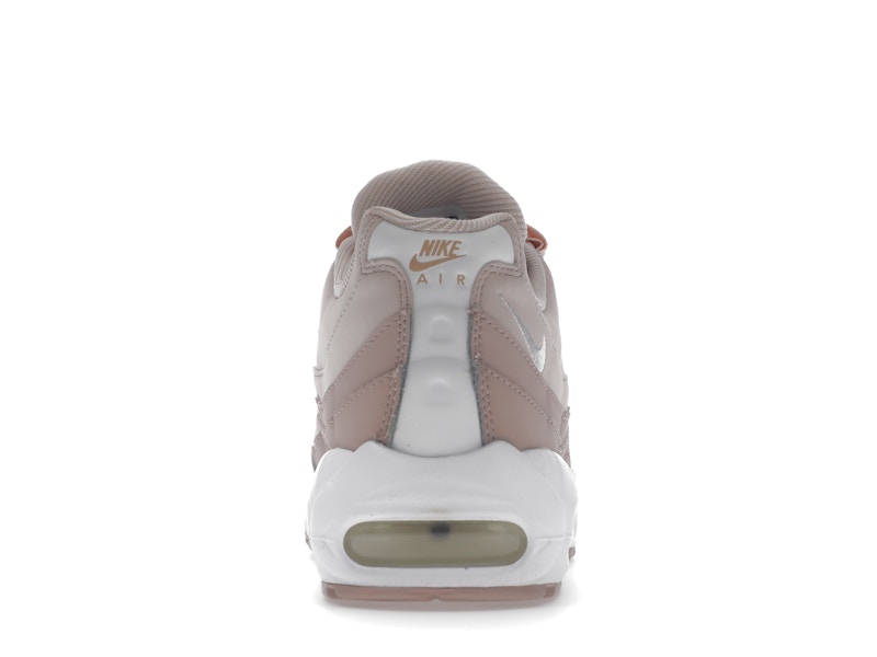 Nike Air Max 95 Pink Oxford (Women's)