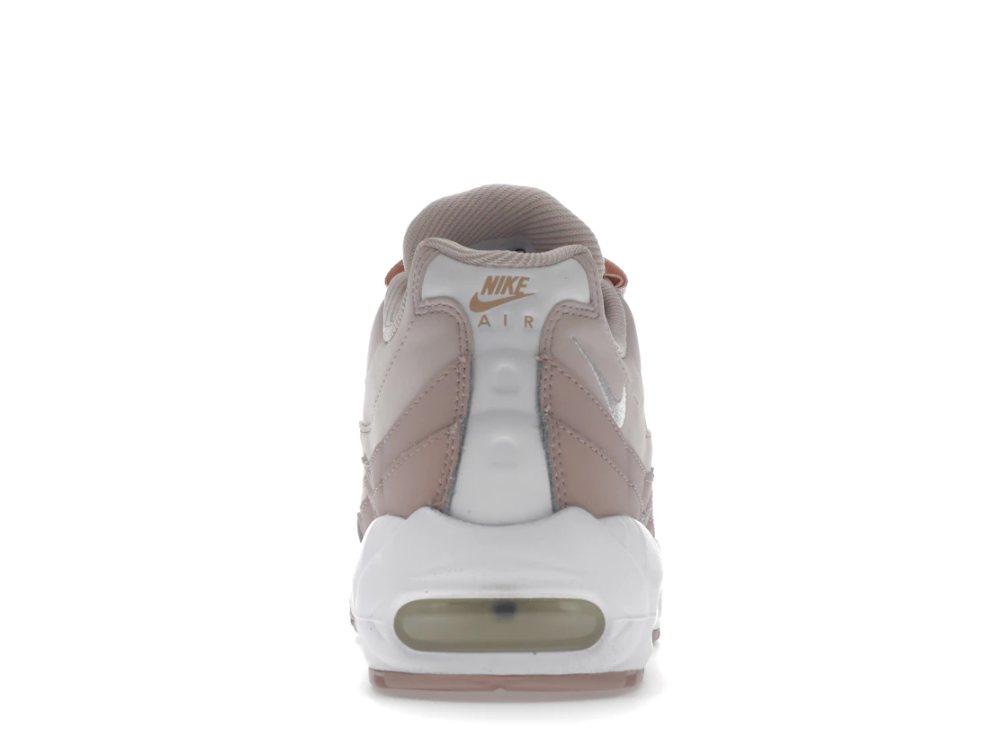 Nike Air Max 95 Pink Oxford (Women's)
