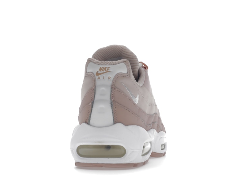 Nike Air Max 95 Pink Oxford (Women's)