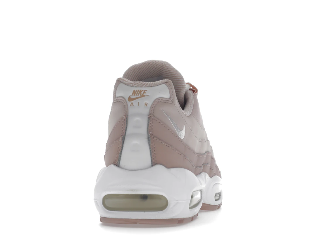 Nike Air Max 95 Pink Oxford (Women's)