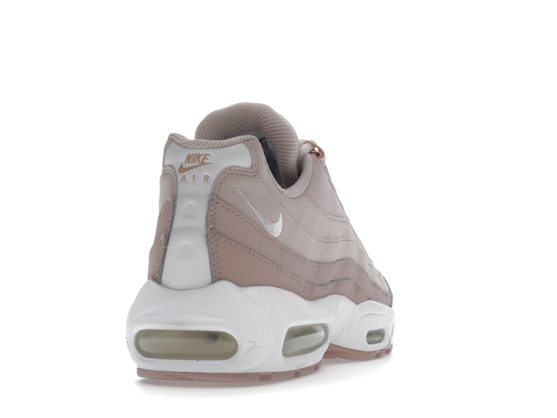 Nike Air Max 95 Pink Oxford (Women's)