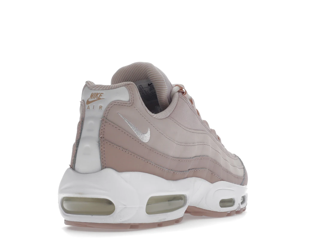 Nike Air Max 95 Pink Oxford (Women's)
