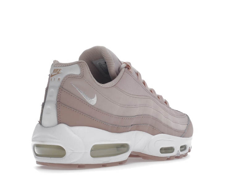 Nike Air Max 95 Pink Oxford (Women's)
