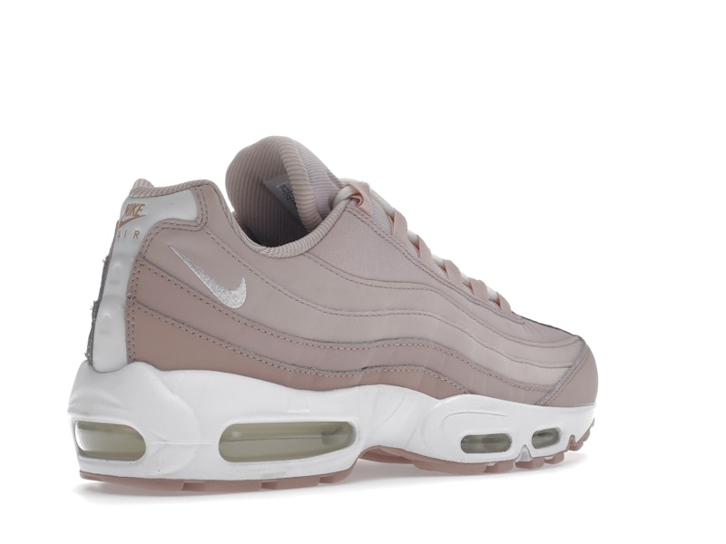 Nike Air Max 95 Pink Oxford (Women's)