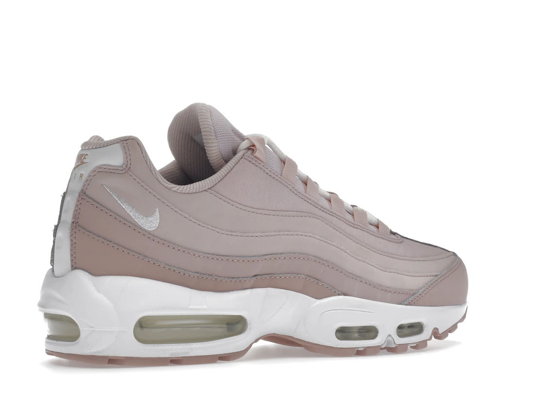 Nike Air Max 95 Pink Oxford (Women's)