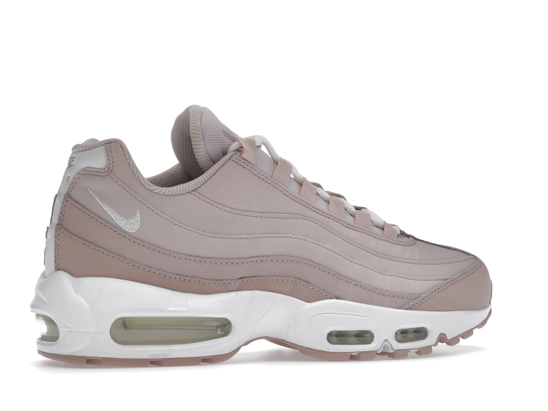 Nike Air Max 95 Pink Oxford (Women's)