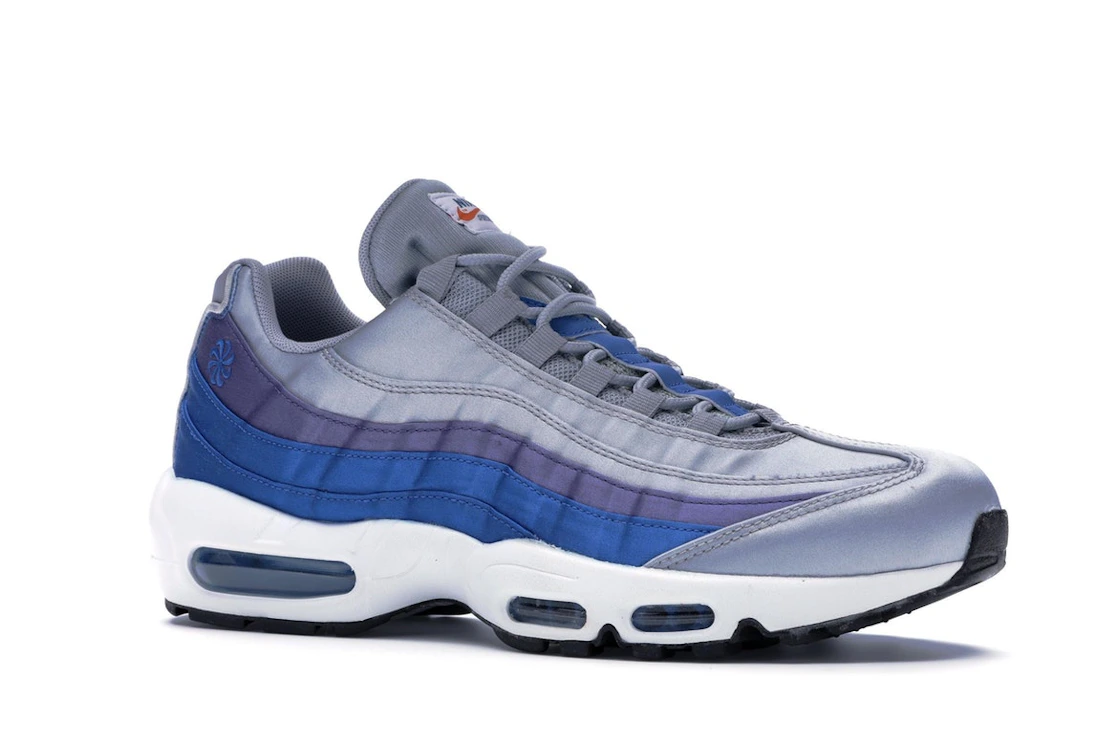 Nike Air Max 95 Pinwheel Blue Nebula