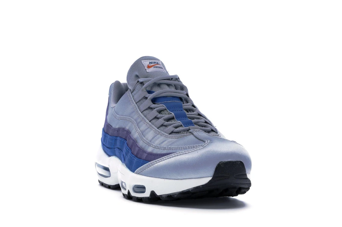 Nike Air Max 95 Pinwheel Blue Nebula