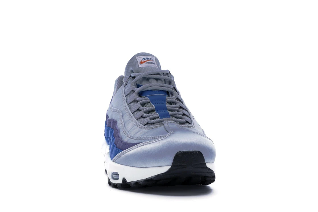 Nike Air Max 95 Pinwheel Blue Nebula