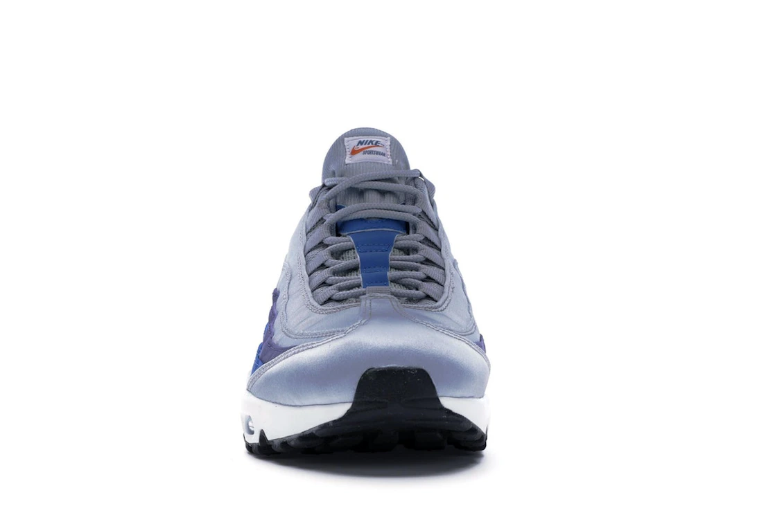 Nike Air Max 95 Pinwheel Blue Nebula