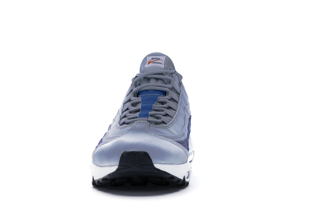 Nike Air Max 95 Pinwheel Blue Nebula