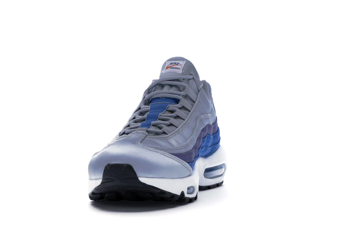 Nike Air Max 95 Pinwheel Blue Nebula