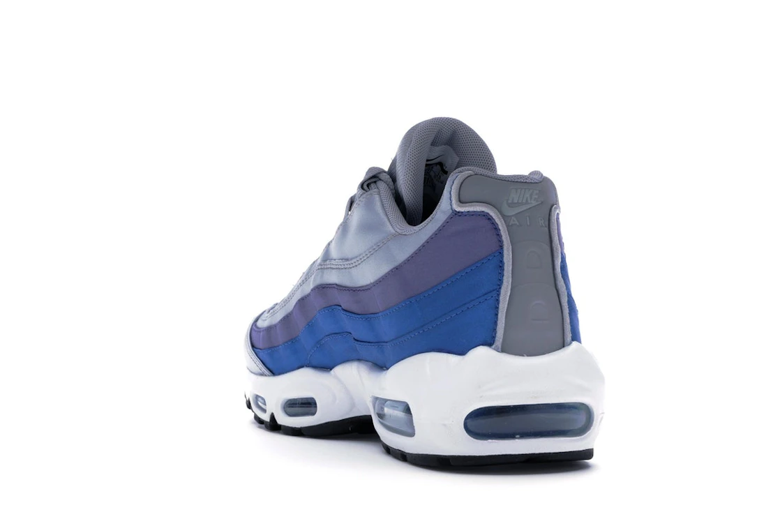 Nike Air Max 95 Pinwheel Blue Nebula