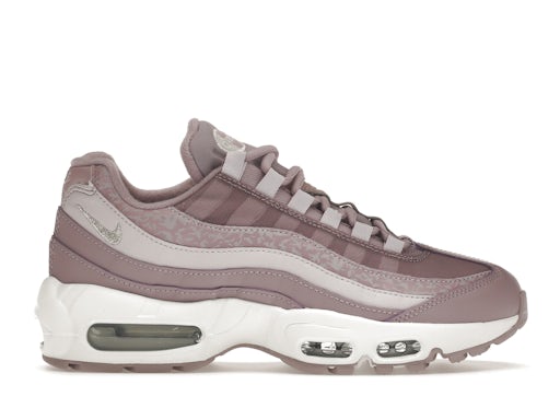 Nike Air Max 95 Plum Fog (Damen) 0