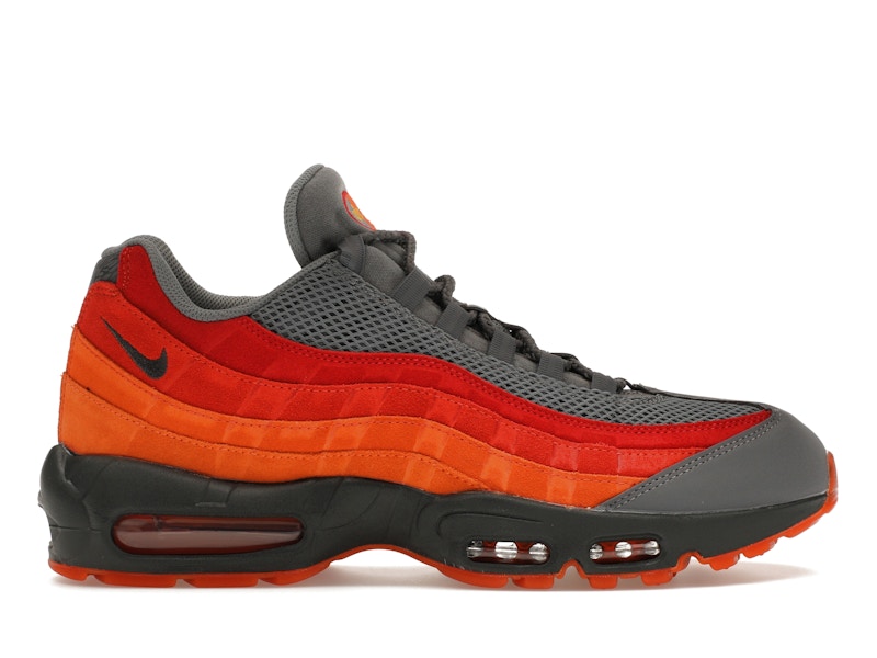 Nike Air Max 95 Premium Atlanta Herren FZ4125 060 DE