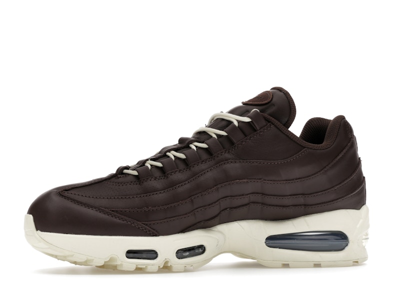 Nike Air Max 95 QS Big Bubble Baroque Brown Leather
