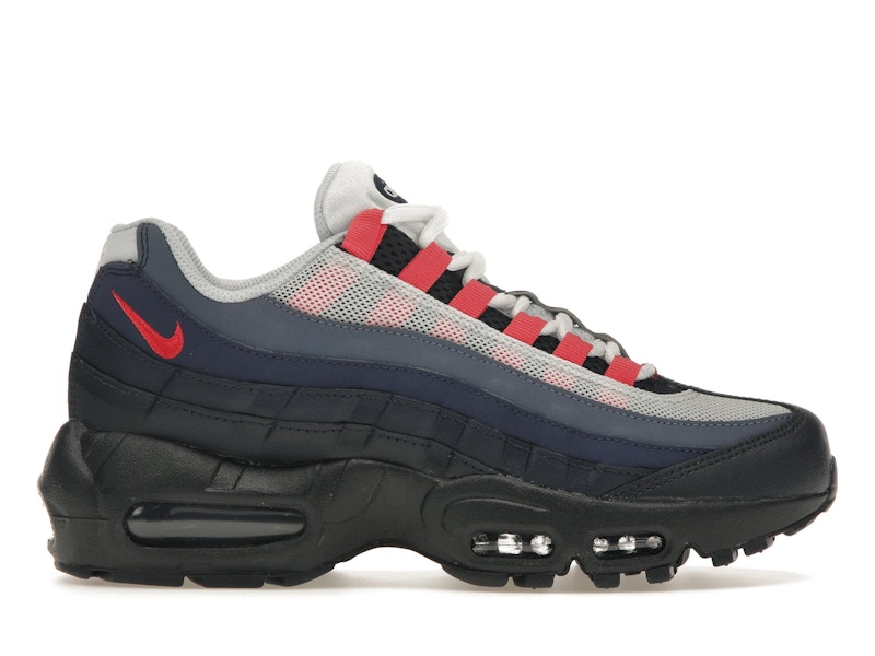 Max 95 top solar red