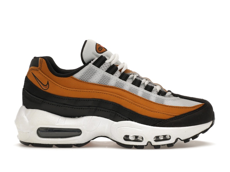 Nike air max 95 wheat shop