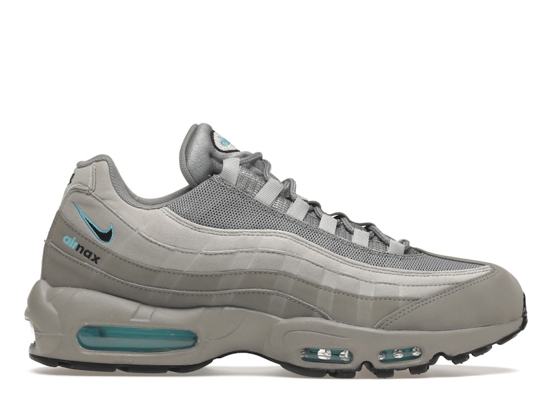 Nike air max 95 grise homme cheap