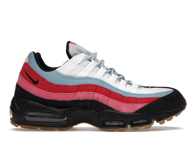 Stock x store air max 95