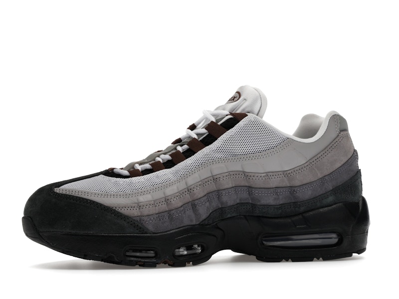 Nike Air Max 95 SB Cacao Wow