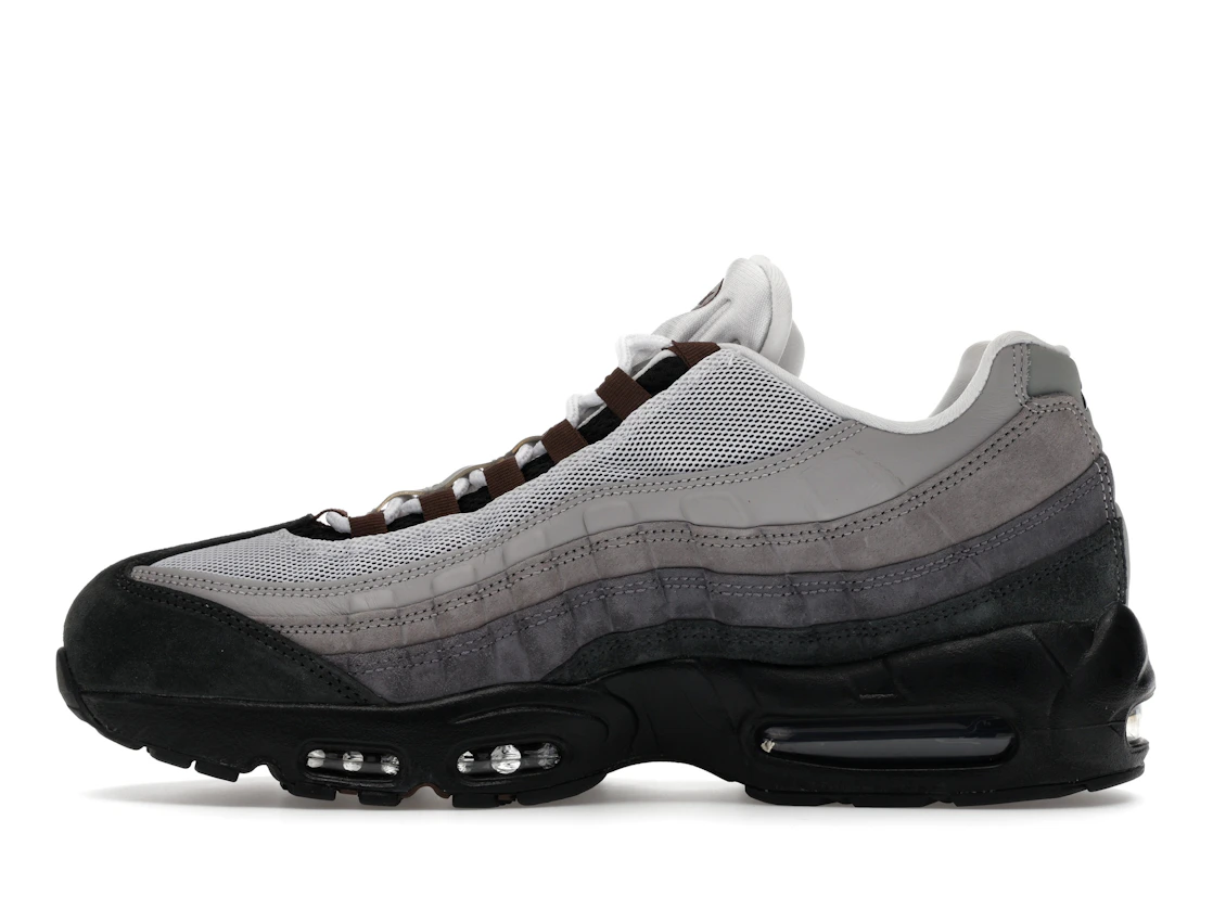 Nike Air Max 95 SB Cacao Wow