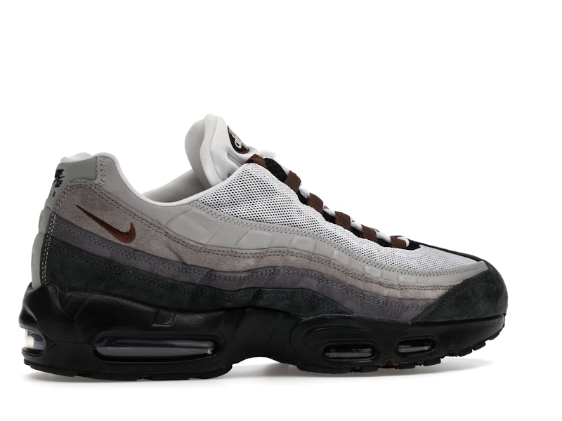 Nike Air Max 95 SB Cacao Wow