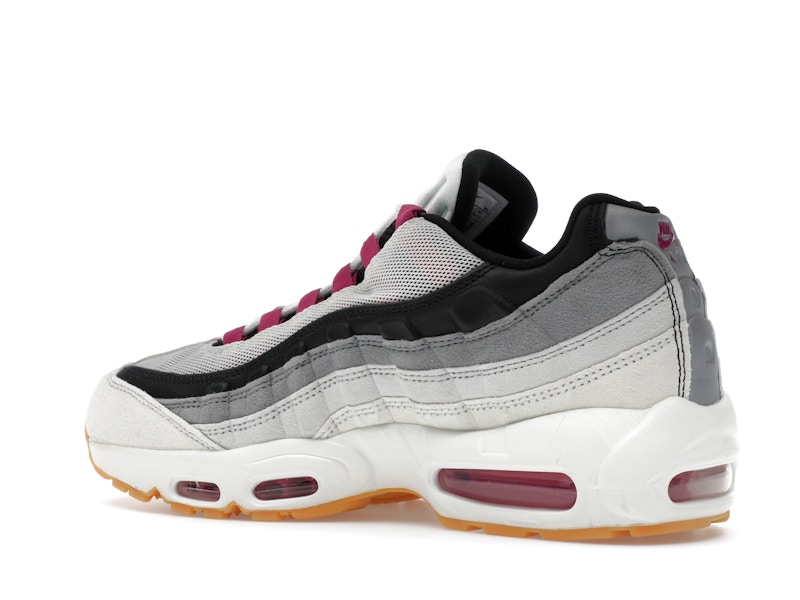 Nike Air Max 95 SB Cactus Flower