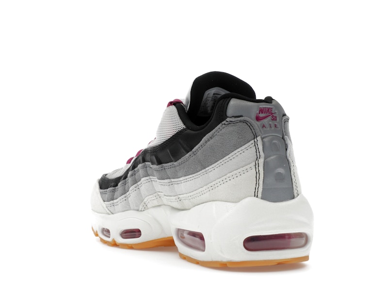 Nike Air Max 95 SB Cactus Flower