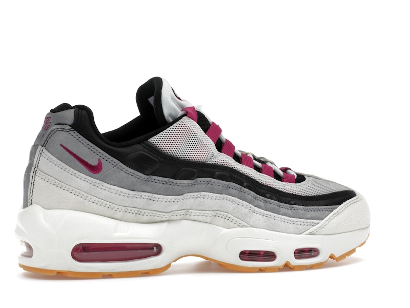 Nike Air Max 95 SB Cactus Flower