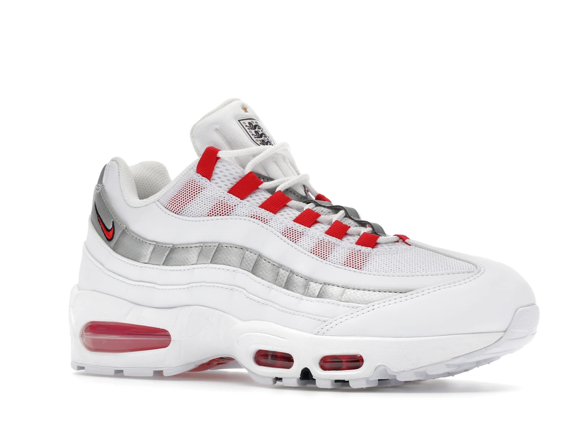 Nike Air Max 95 SE Big Bubble England