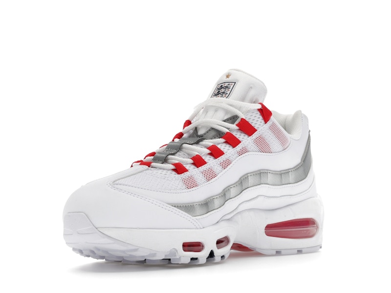 Nike Air Max 95 SE Big Bubble England