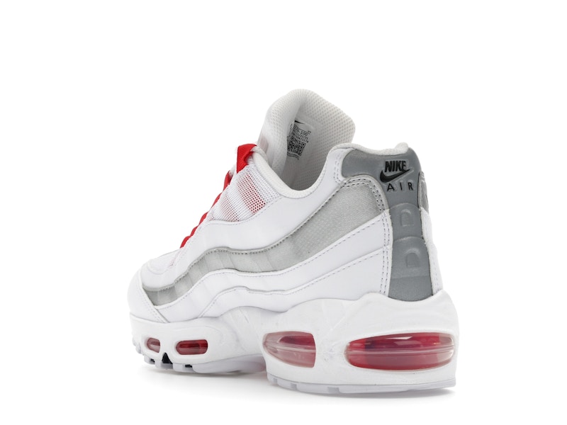 Nike Air Max 95 SE Big Bubble England