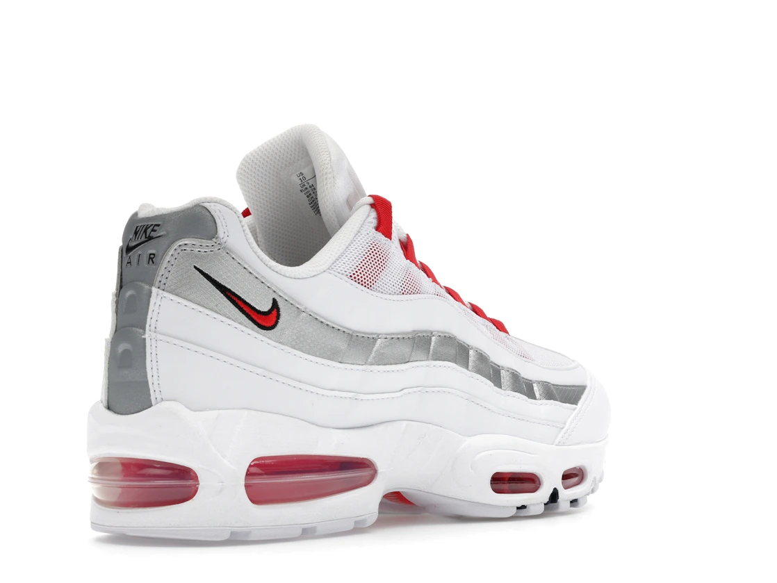 Nike Air Max 95 SE Big Bubble England