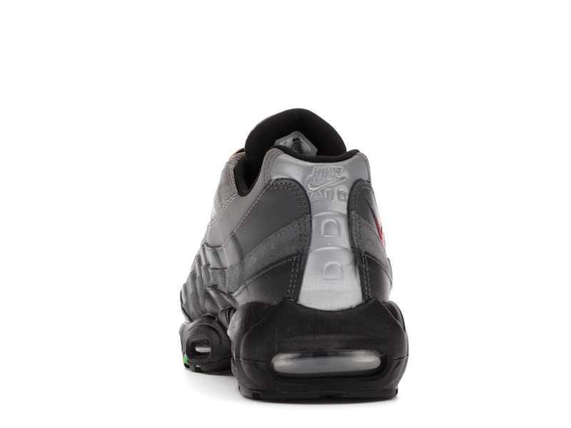 Nike Air Max 95 SE Light Charcoal Vintage TV