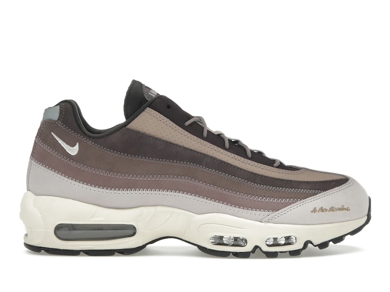 Nike Air Max 95 SP A Ma Maniére Diffused Taupe Men's