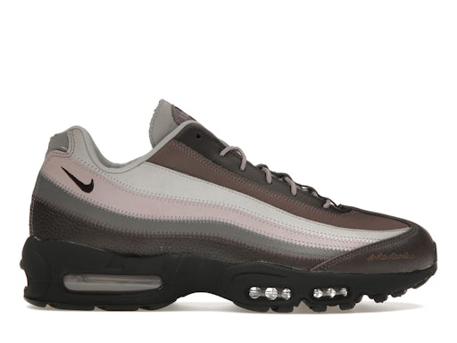 Nike Air Max 95 SP Ein Ma Maniére Während Du Schläfst 0