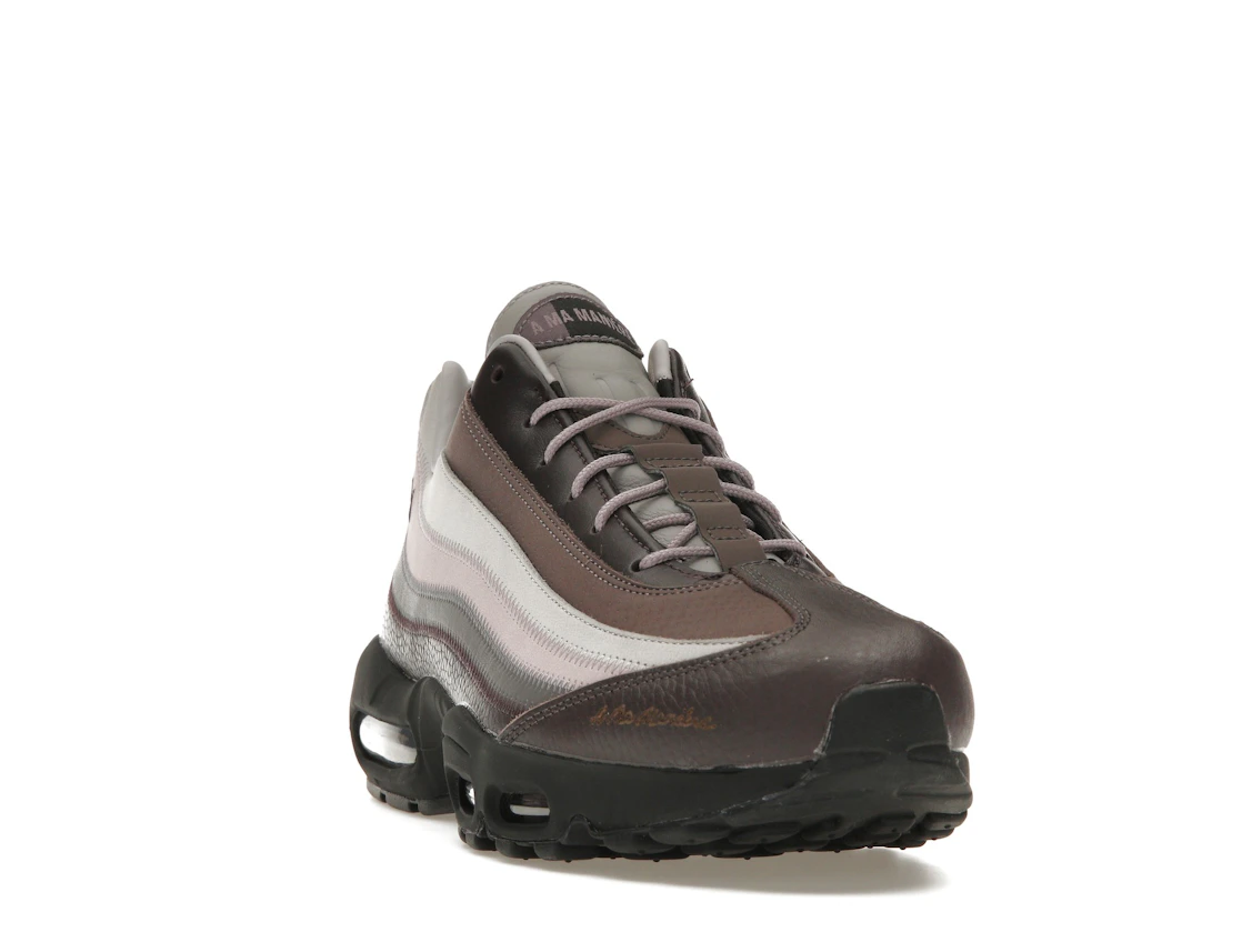 Nike Air Max 95 SP A Ma Maniére While You Were Sleeping