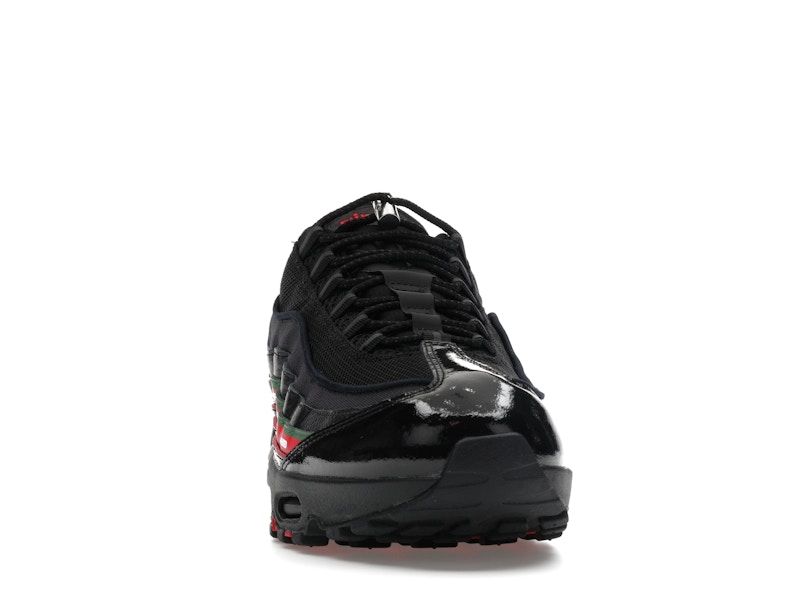 Nike Air Max 95 SP Undefeated Black
