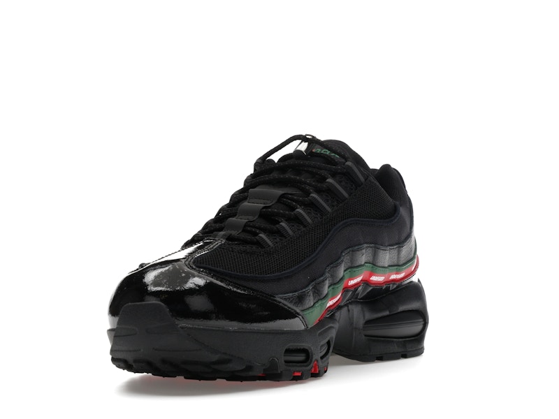 Nike Air Max 95 SP Undefeated Black