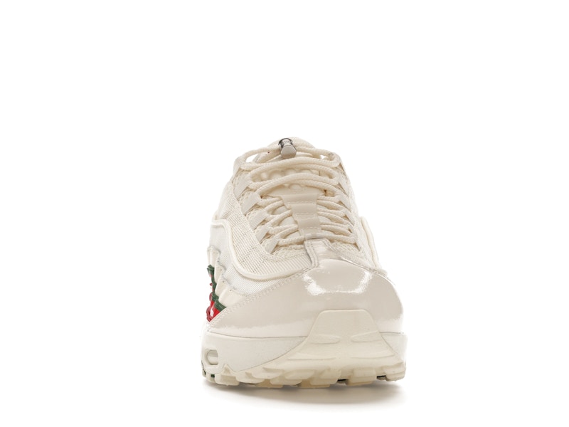 Nike Air Max 95 SP Undefeated Sail