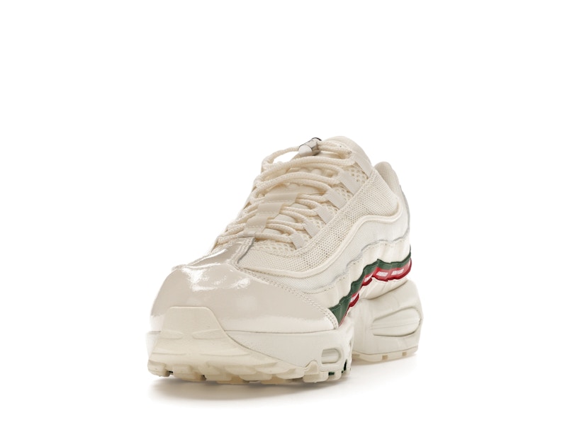 Nike Air Max 95 SP Undefeated Sail