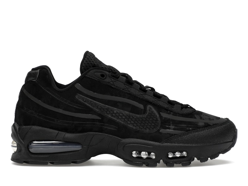 Nike Air Max 95 SP WORKSOUT Black メンズ - HQ0263-001 - JP